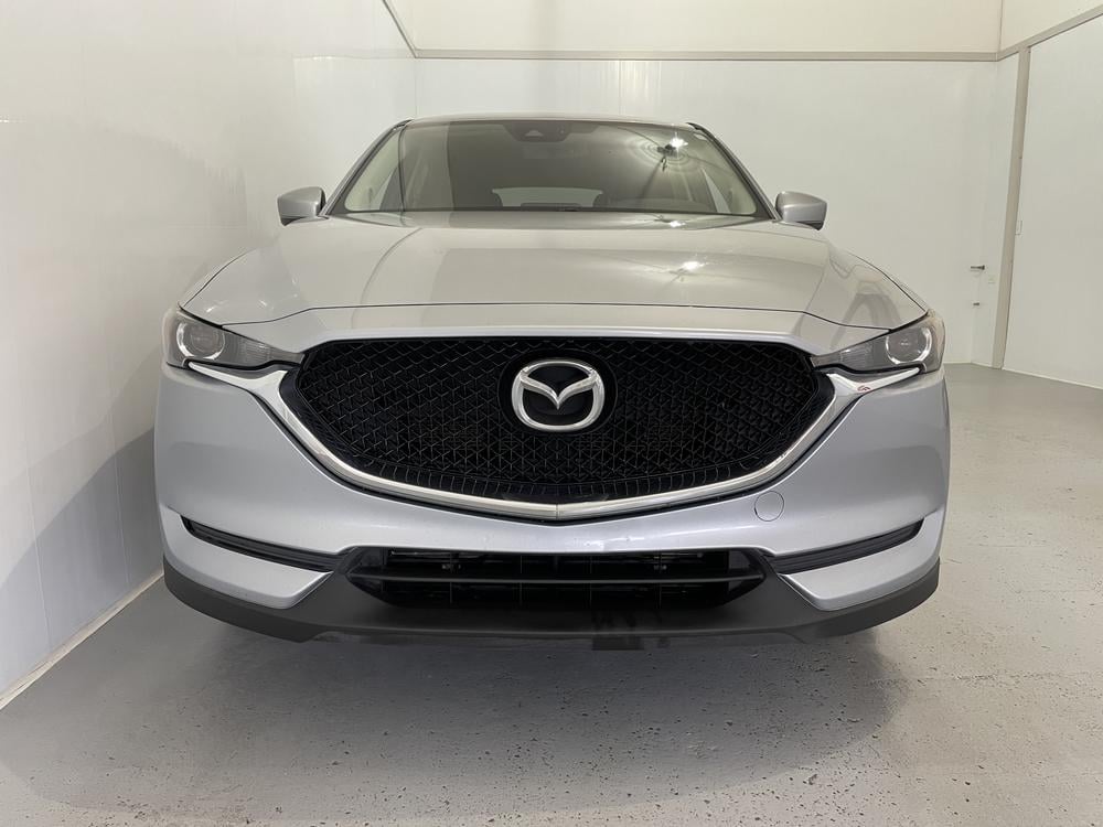 Mazda CX-5 GS AWD 2017 d’occasion à vendre - 2