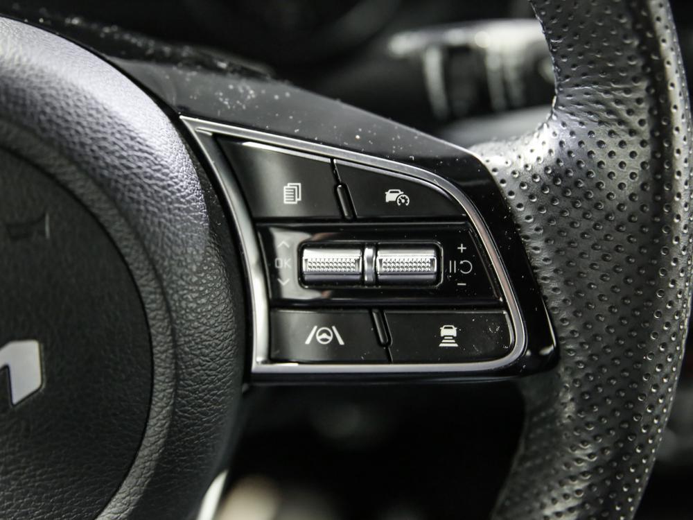 Kia Forte GT-Line 2023 d’occasion à vendre - 23