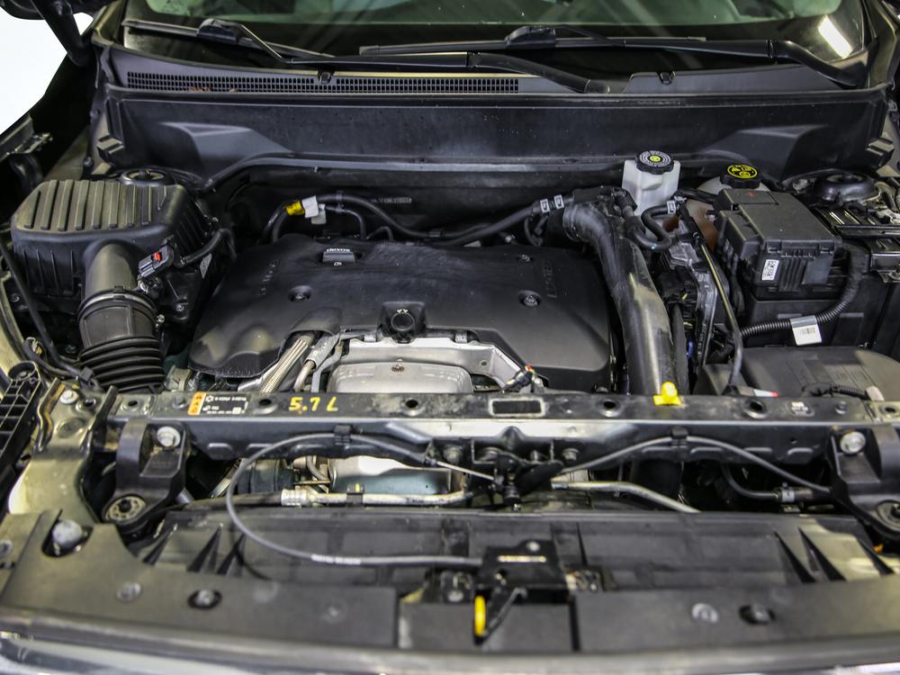 GMC Terrain SLE 2019 d’occasion à vendre - 36
