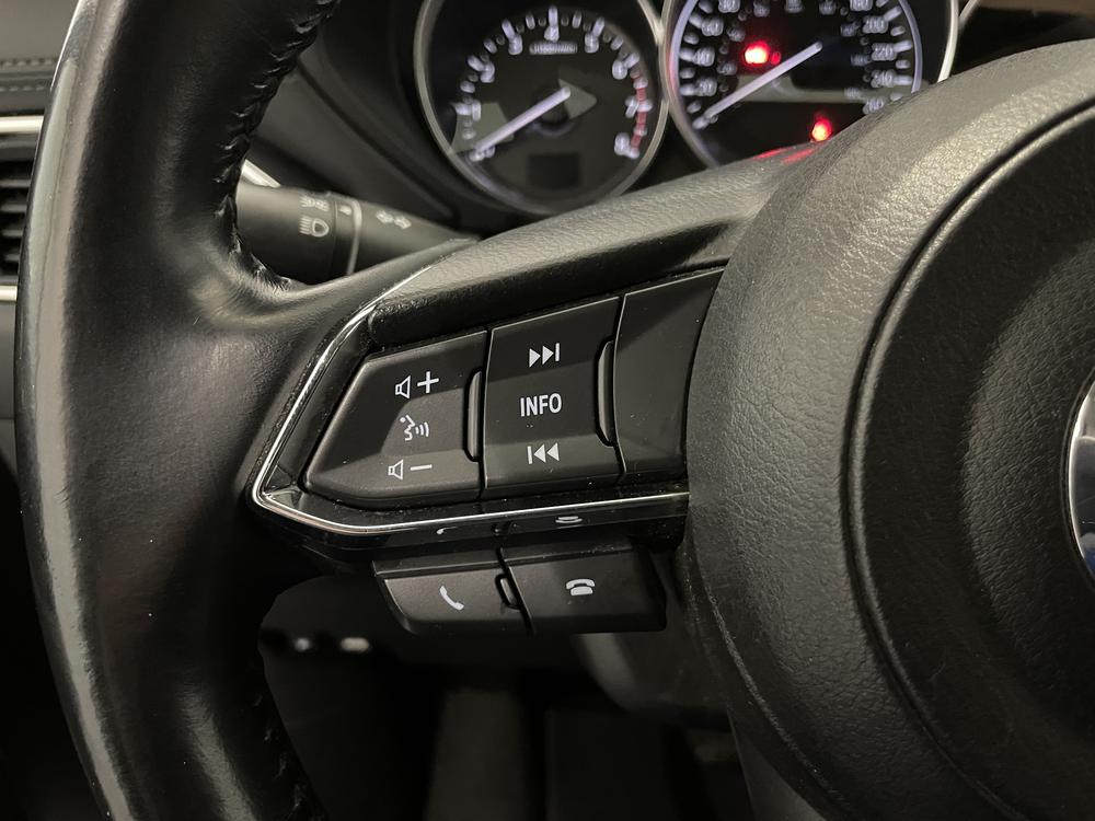 Mazda CX-5 GS AWD 2017 d’occasion à vendre - 17
