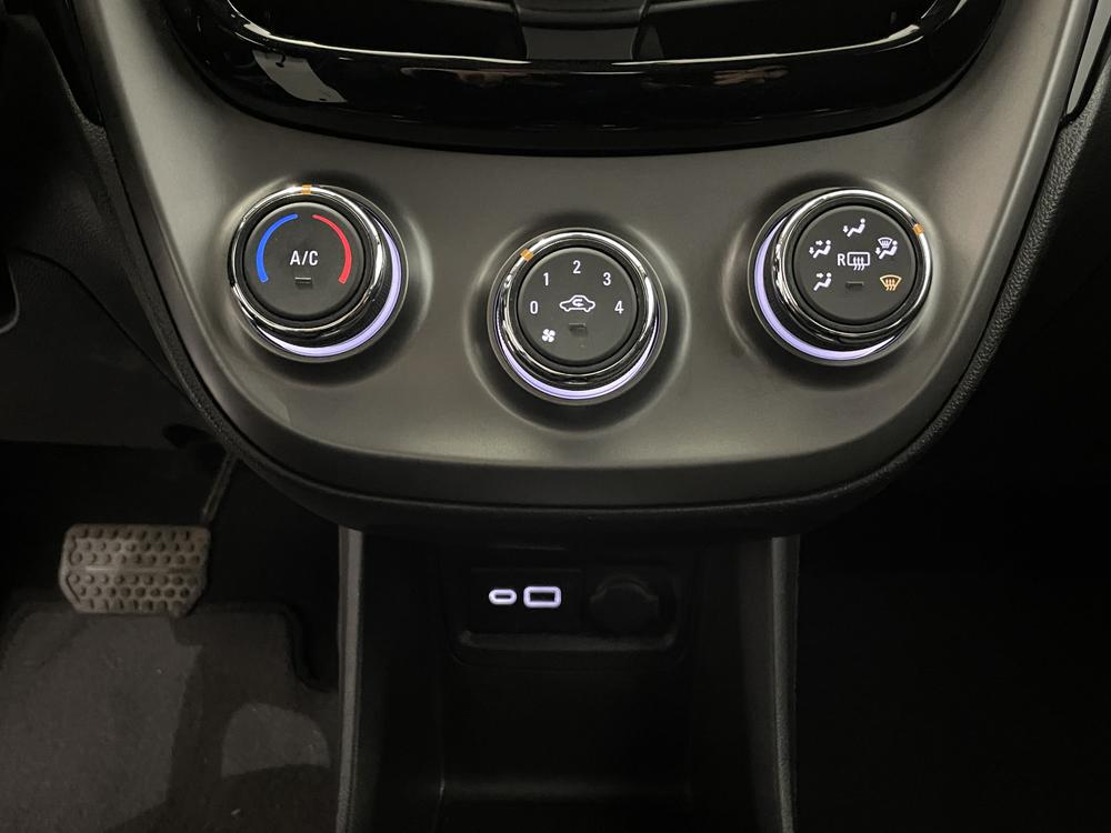 Chevrolet Spark 1LT 2020 d’occasion à vendre - 23