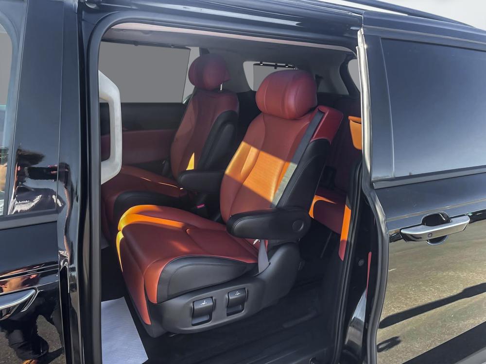 Kia Carnival hybride SX+ 2025 d’occasion à vendre - 12