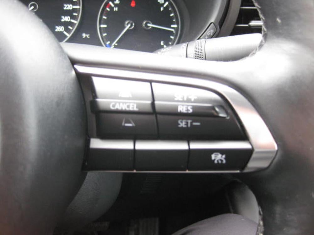 Mazda Mazda3 GS 2024 d’occasion à vendre - 17