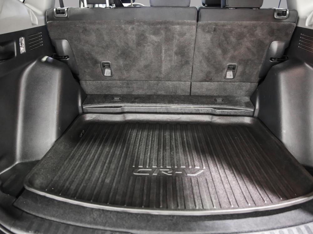 Honda CR-V ex 2018 d’occasion à vendre - 33