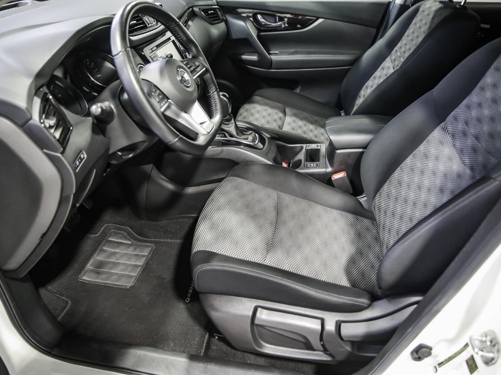 Nissan Qashqai sv 2022 d’occasion à vendre - 17