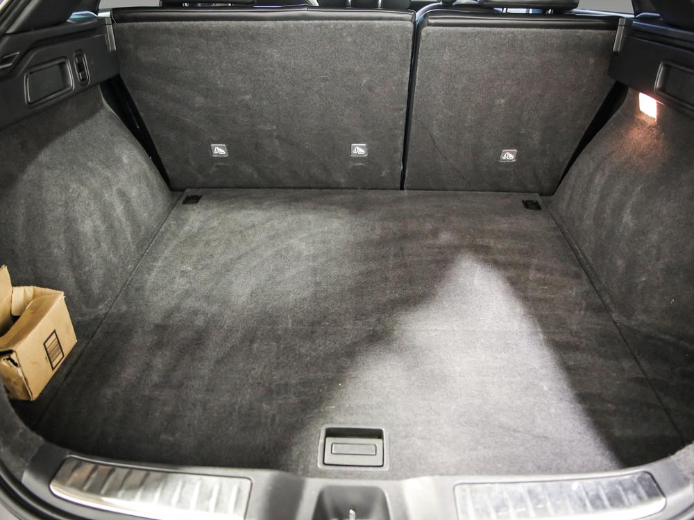 INFINITI QX55 SENSORY 2022 d’occasion à vendre - 35