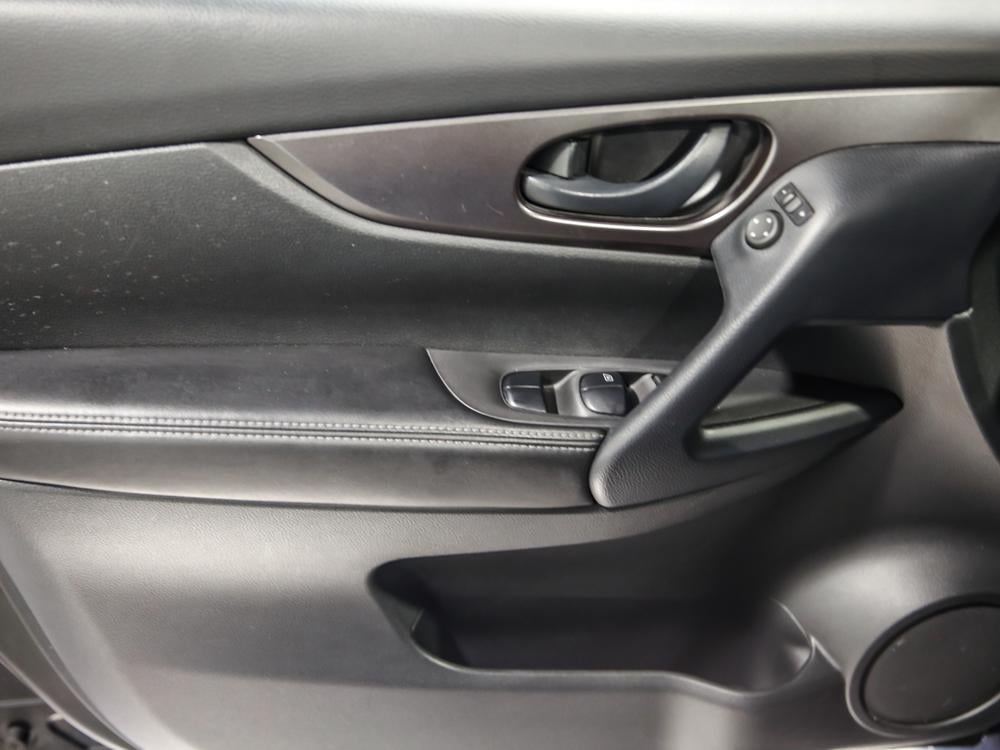 Nissan Qashqai S 2021 d’occasion à vendre - 14