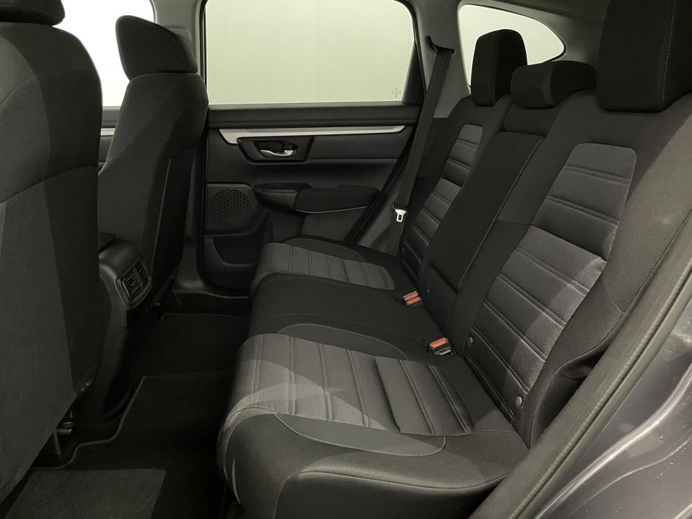 Honda CR-V LX AWD 2019 d’occasion à vendre - 28