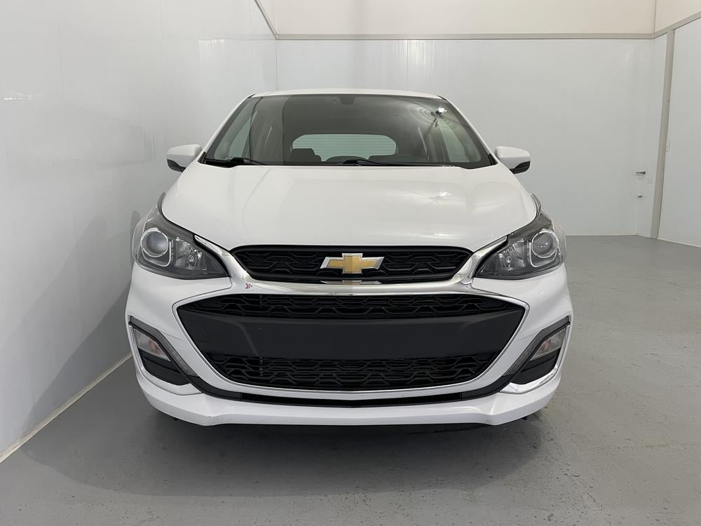 Chevrolet Spark 1LT 2020 d’occasion à vendre - 2