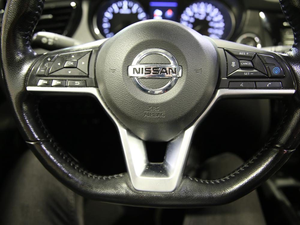 Nissan Qashqai SV 2022 d’occasion à vendre - 19