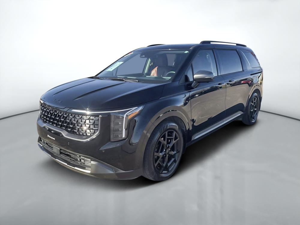 Kia Carnival hybride SX+ 2025 d’occasion à vendre - 3