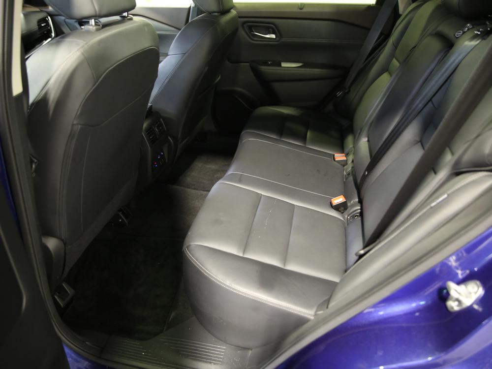Nissan Rogue SL 2023 d’occasion à vendre - 32