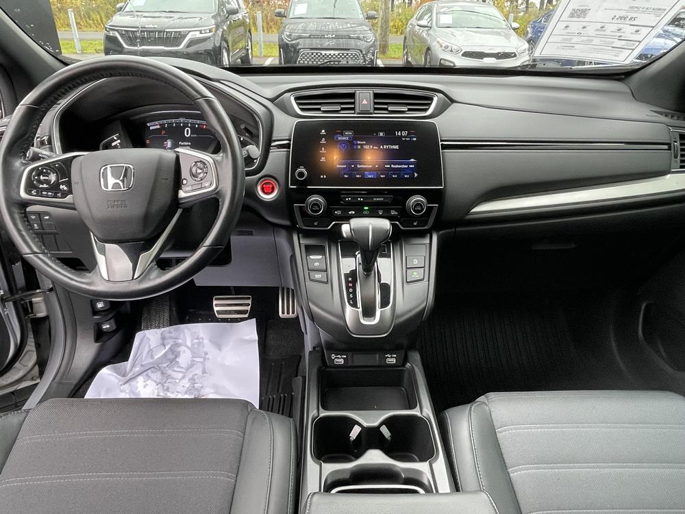 Honda CR-V SPORT 2021 d’occasion à vendre - 16
