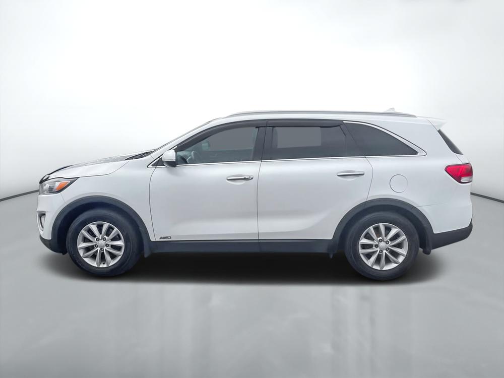 Kia Sorento LX 2.0T AWD 2017 d’occasion à vendre - 4