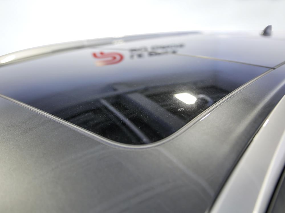 Nissan Rogue SV 2021 d’occasion à vendre - 11