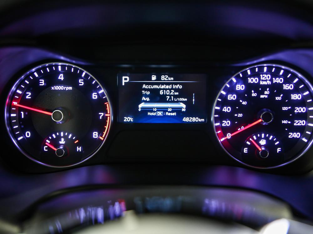 Kia Forte GT-Line 2023 d’occasion à vendre - 27