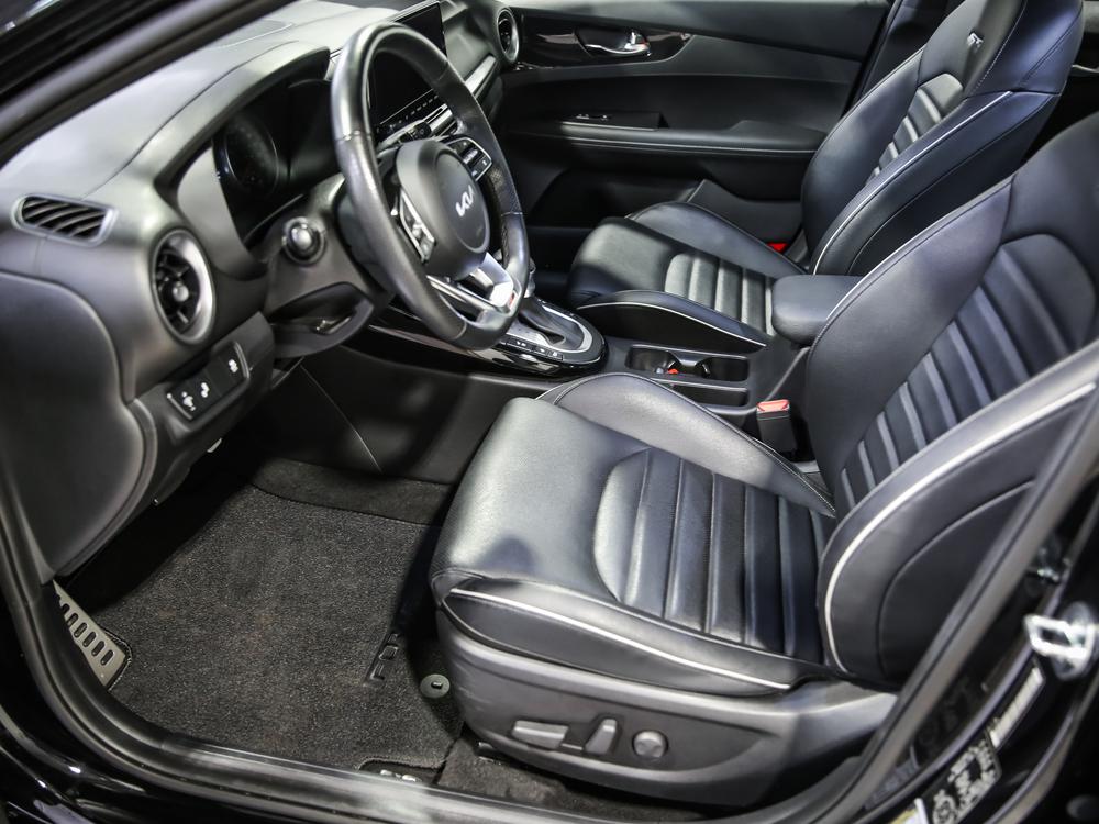 Kia Forte GT-Line 2023 d’occasion à vendre - 18