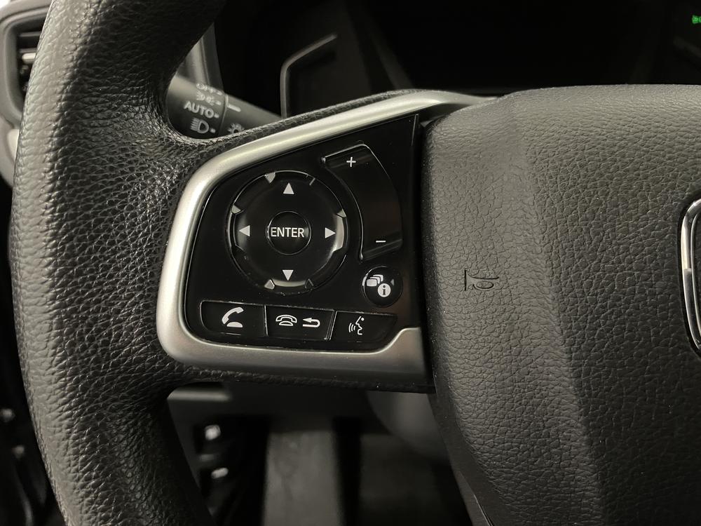 Honda CR-V LX AWD 2019 d’occasion à vendre - 16