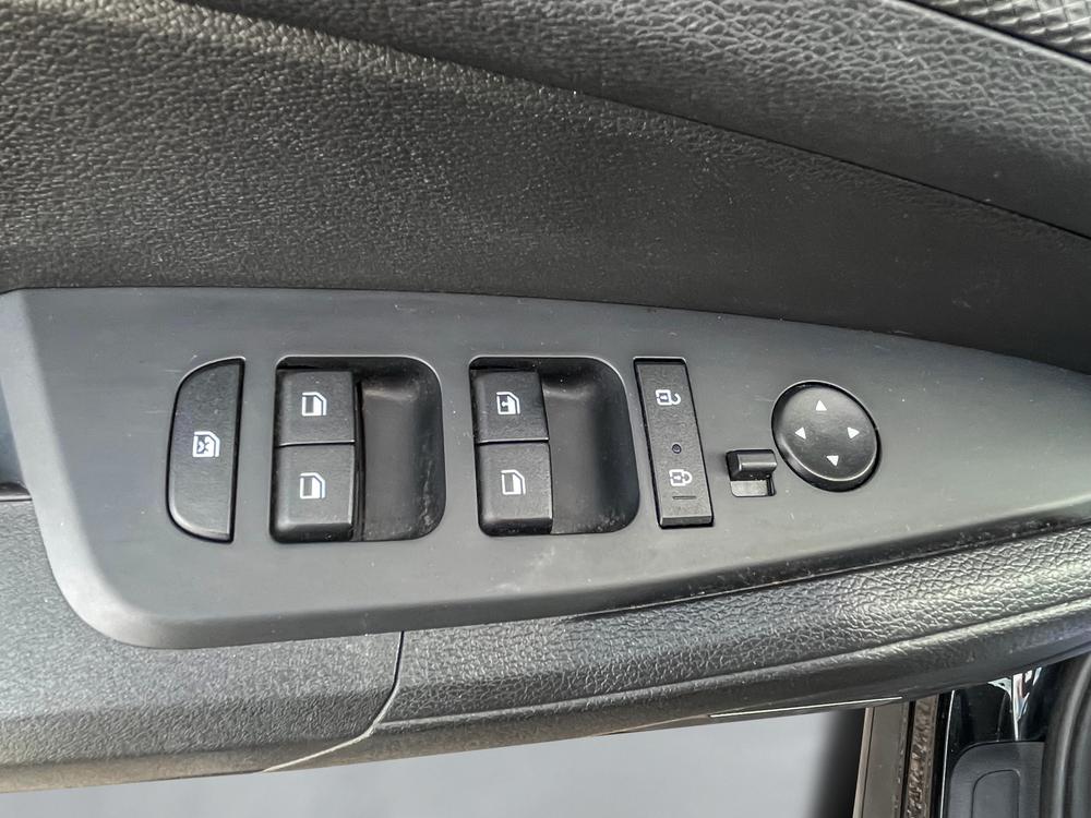 Kia Sportage 2023 Noir usage à vendre Kia Sportage 2023 Noir usage à vendre