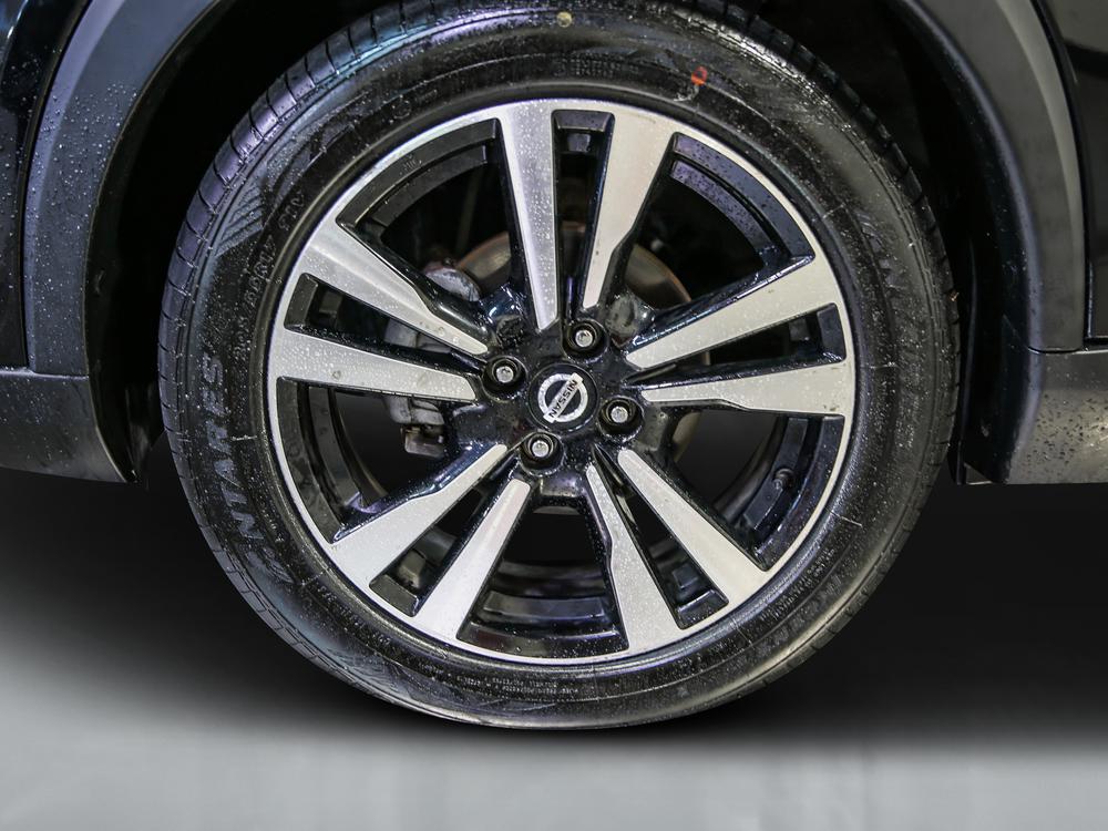Nissan Kicks SV 2020 d’occasion à vendre - 11