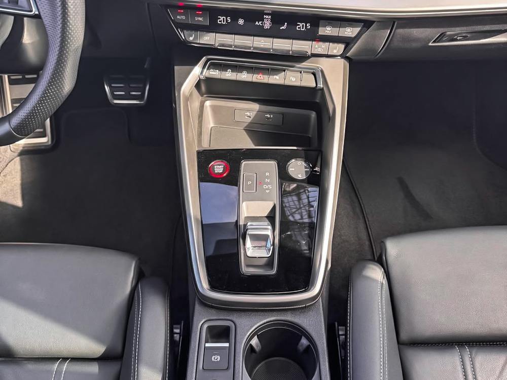 Audi S3 berline 2.0 TECHNIK 2022 d’occasion à vendre - 23