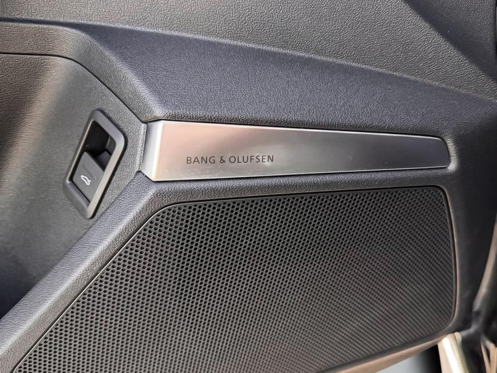 Audi S3 berline 2.0 TECHNIK 2022 d’occasion à vendre - 24