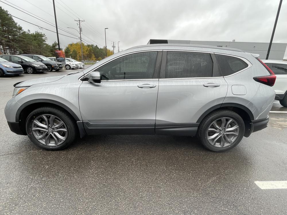 Honda CR-V SPORT 2021 d’occasion à vendre - 4