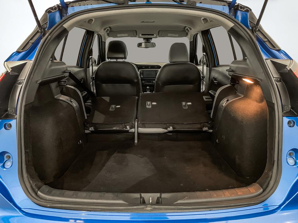 Nissan Kicks SR / Toit noir 2021 d’occasion à vendre - 31