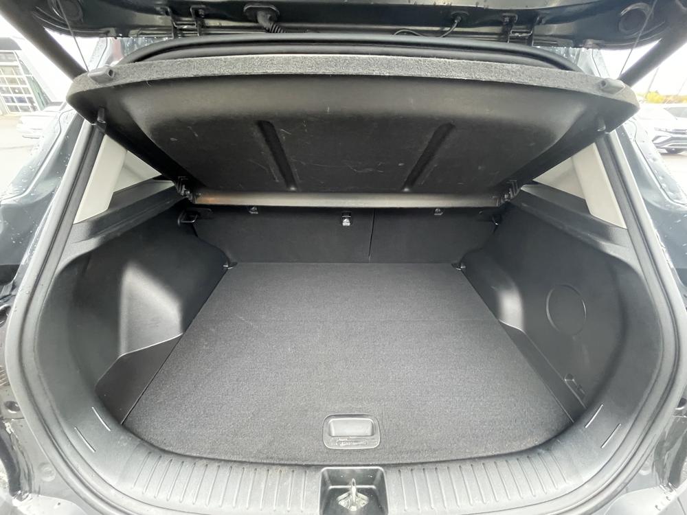 Kia Seltos SX 2024 d’occasion à vendre - 28