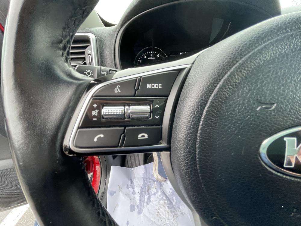 Kia Sportage EX 2020 d’occasion à vendre - 16