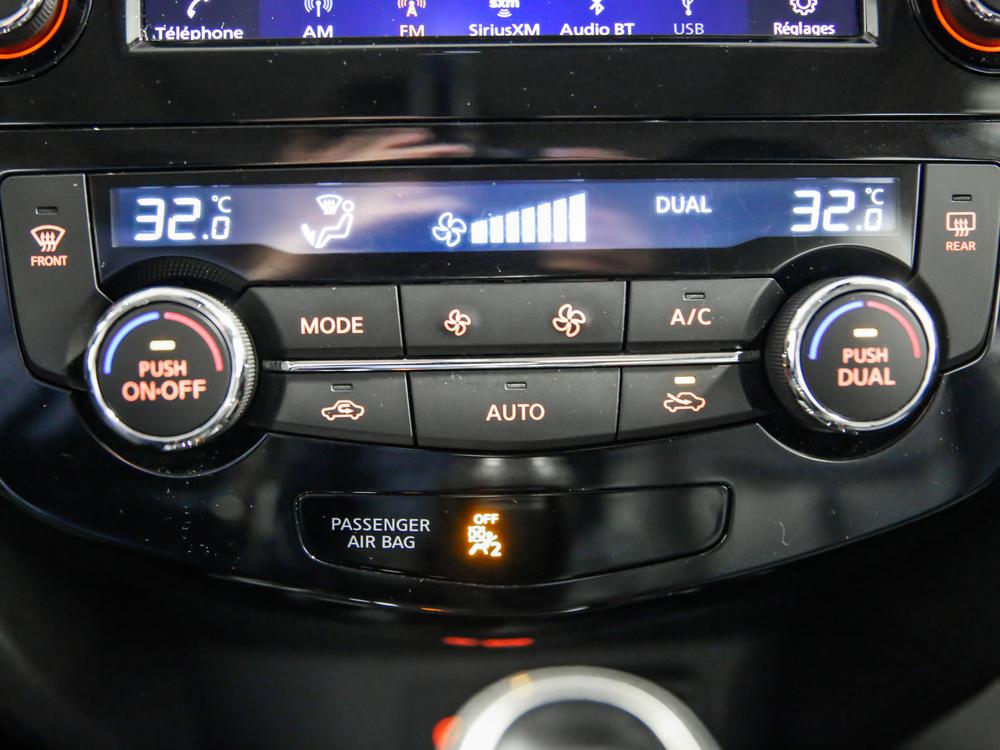 Nissan Qashqai 2021 Blanc usage à vendre Nissan Qashqai 2021 Blanc usage à vendre