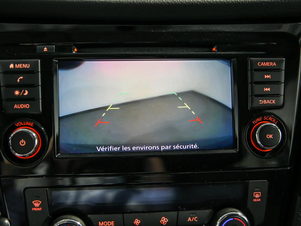 Nissan Rogue SV 2020 d’occasion à vendre - 27