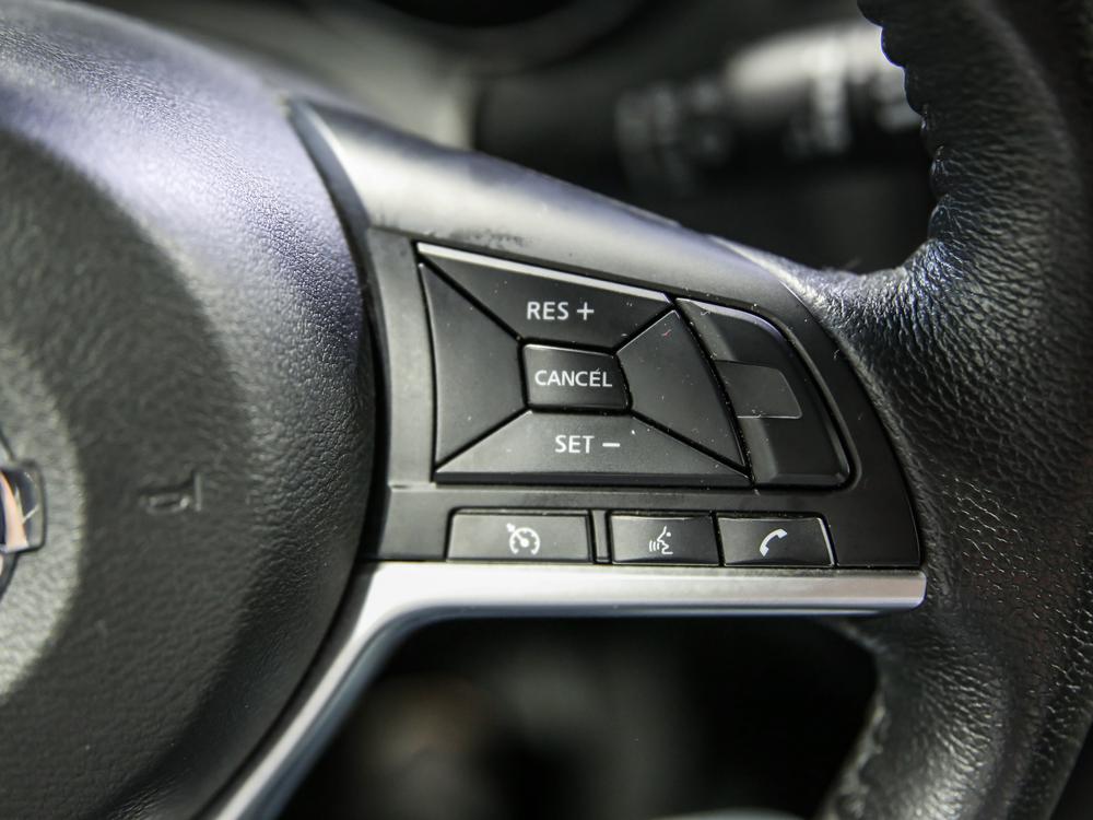 Nissan Rogue SV 2020 d’occasion à vendre - 21