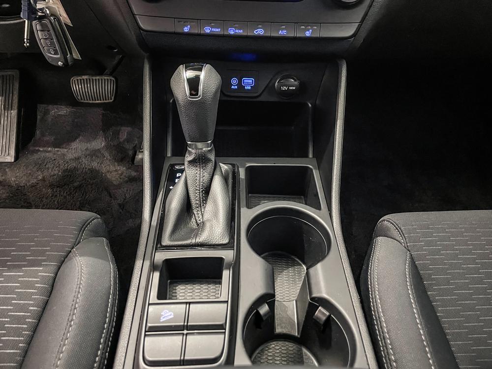 Hyundai Tucson Essential 2019 d’occasion à vendre - 24