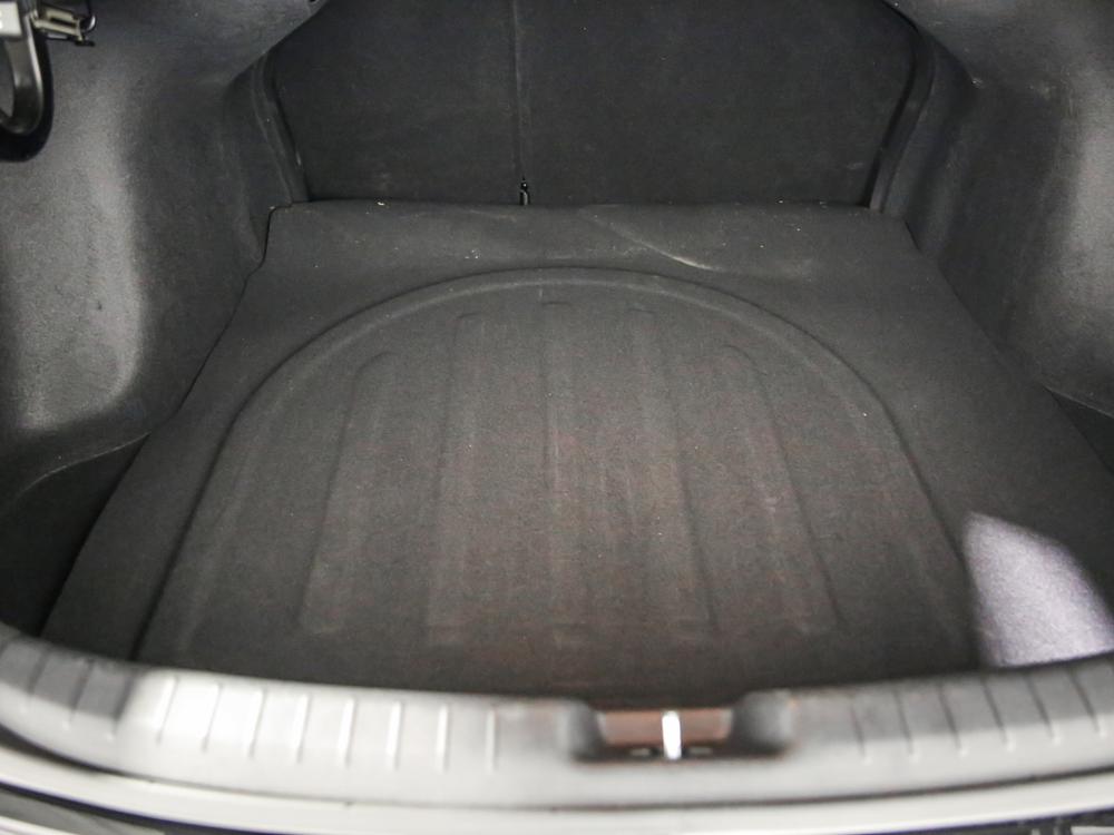 Kia Forte GT-Line 2023 d’occasion à vendre - 33