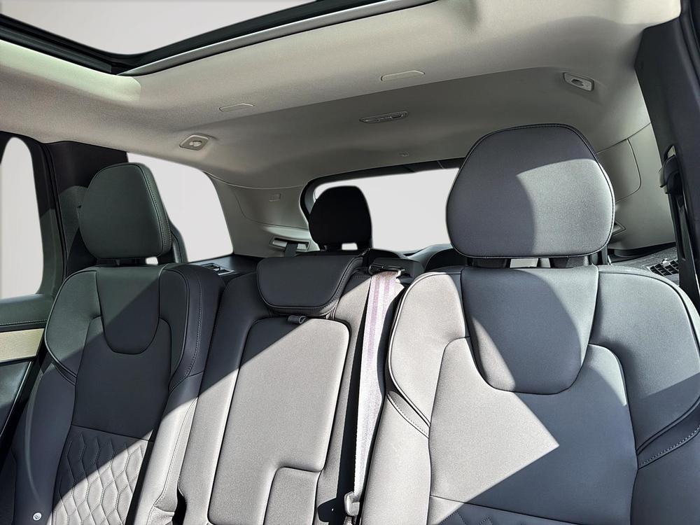 Volvo XC90 B6 CORE AWD // 2025.5 // 7PLACES 2025 d’occasion à vendre - 12