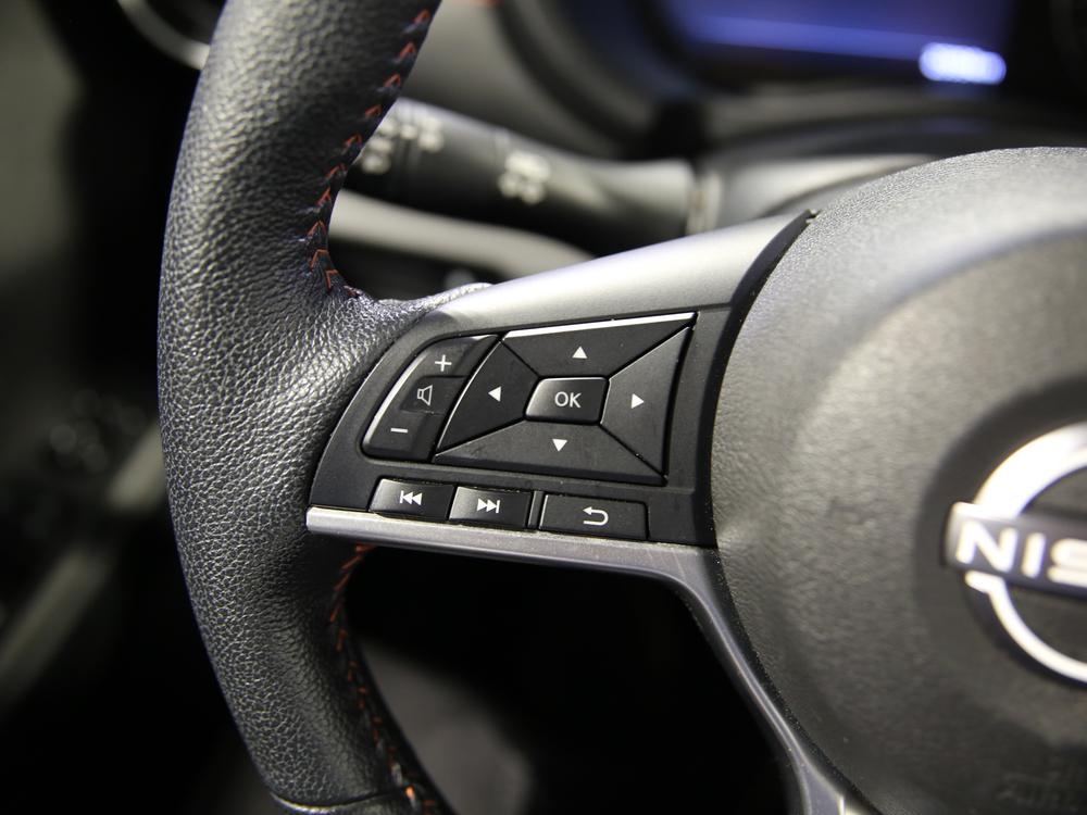 Nissan Kicks SR 2022 d’occasion à vendre - 18