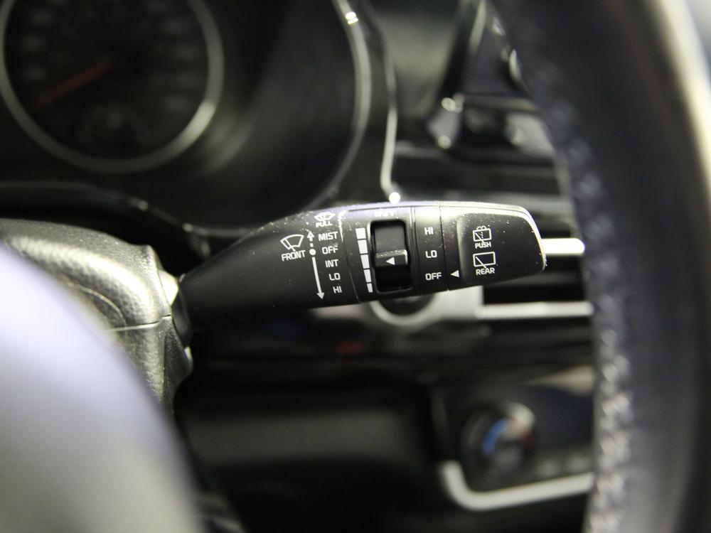Kia Seltos EX 2023 d’occasion à vendre - 23