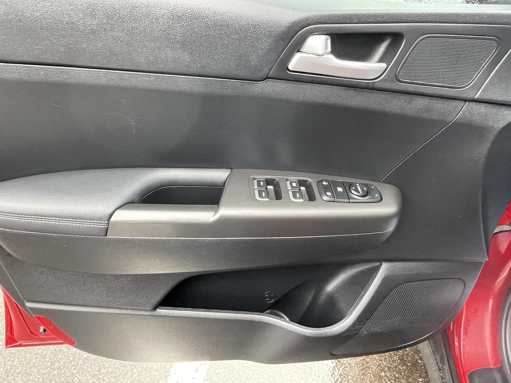 Kia Sportage EX 2020 d’occasion à vendre - 12