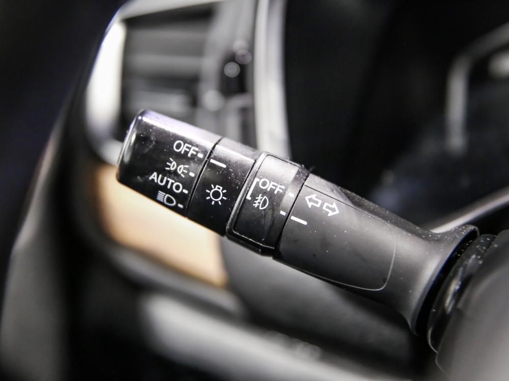 Honda CR-V ex 2018 d’occasion à vendre - 23