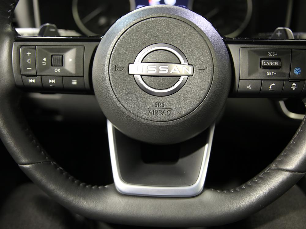 Nissan Rogue SL 2023 d’occasion à vendre - 21