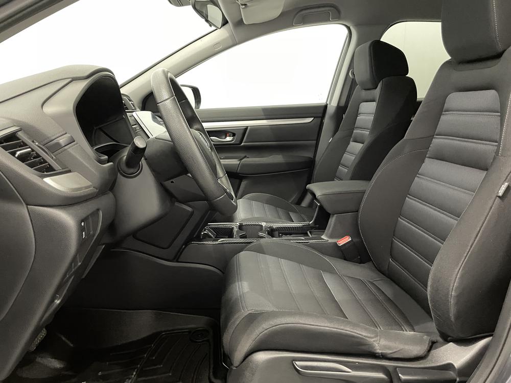 Honda CR-V LX AWD 2019 d’occasion à vendre - 13