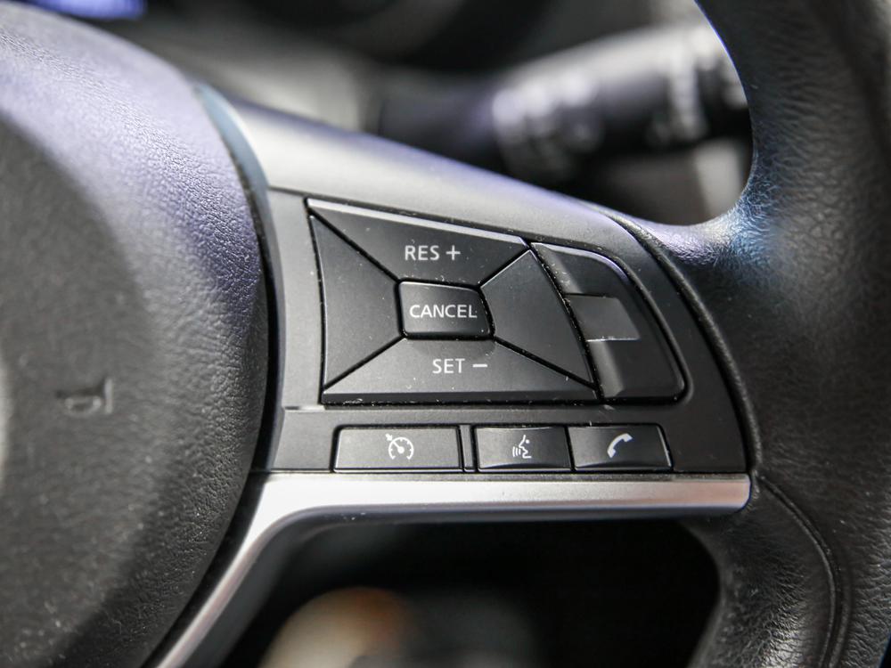 Nissan Kicks SV 2020 d’occasion à vendre - 19