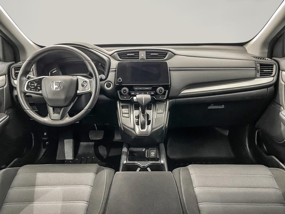 Honda CR-V LX AWD 2019 d’occasion à vendre - 9