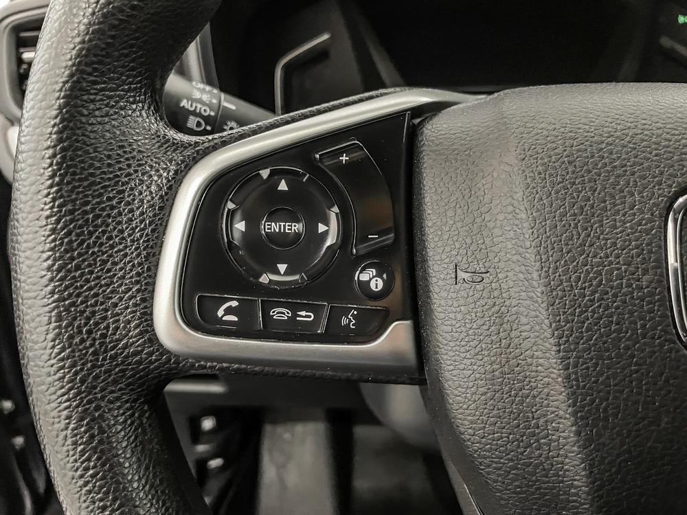 Honda CR-V LX AWD 2019 d’occasion à vendre - 16