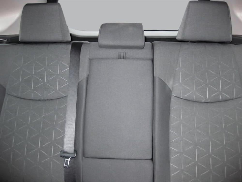 Toyota RAV4 XLE 2021 d’occasion à vendre - 24