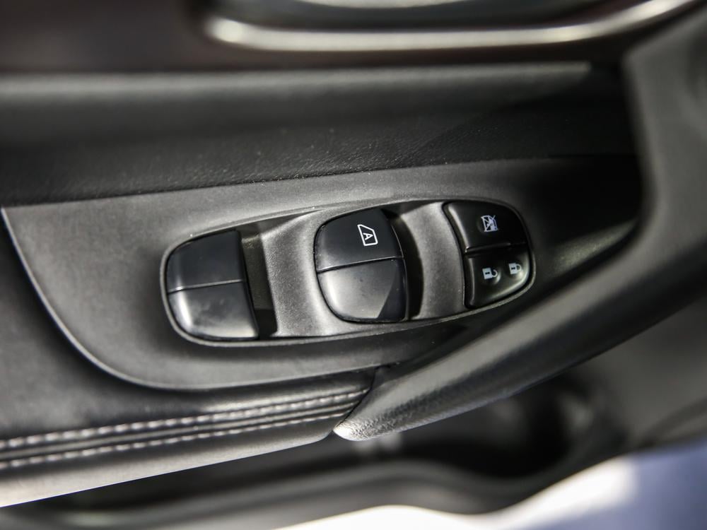 Nissan Qashqai S 2021 d’occasion à vendre - 16