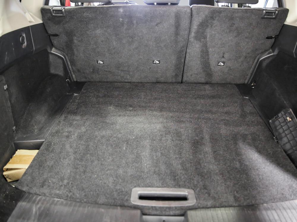 Nissan Rogue SV 2021 d’occasion à vendre - 34