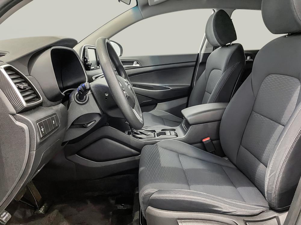 Hyundai Tucson Essential 2019 d’occasion à vendre - 12