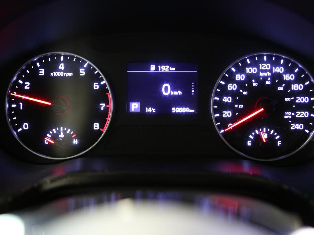 Kia Seltos EX 2023 d’occasion à vendre - 24